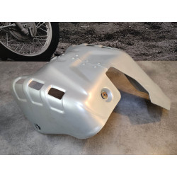 Sabot gris (NH146M) XL600V TRANSALP 97-99 HONDA 64210-MAW-760ZA