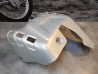 Sabot gris (NH146M) XL600V TRANSALP 97-99 HONDA 64210-MAW-760ZA