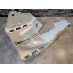Sabot gris (NH146M) XL600V TRANSALP 97-99 HONDA 64210-MAW-760ZA