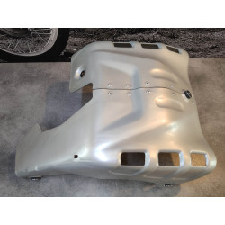 Sabot gris (NH146M) XL600V TRANSALP 97-99 HONDA 64210-MAW-760ZA