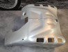 Sabot gris (NH146M) XL600V TRANSALP 97-99 HONDA 64210-MAW-760ZA