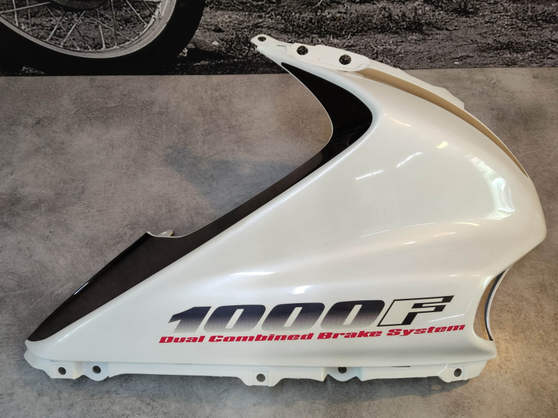 Auvent supérieur droit CBR1000F 93 HONDA 64214-MZ2-000ZA