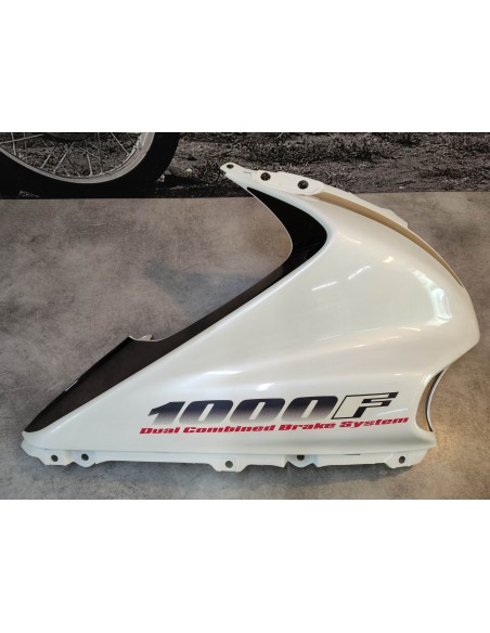 Auvent supérieur droit CBR1000F 93 HONDA 64214-MZ2-000ZA