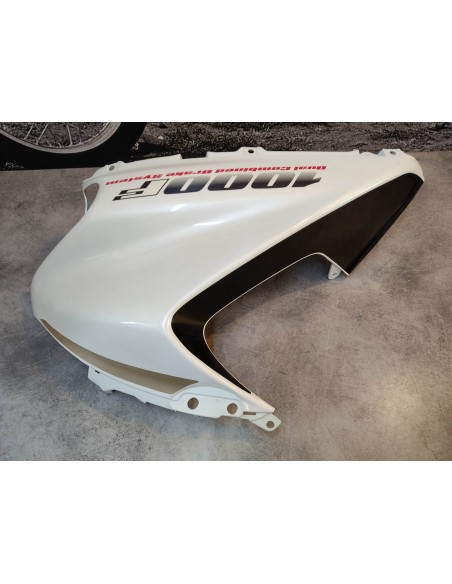 Auvent supérieur droit CBR1000F 93 HONDA 64214-MZ2-000ZA