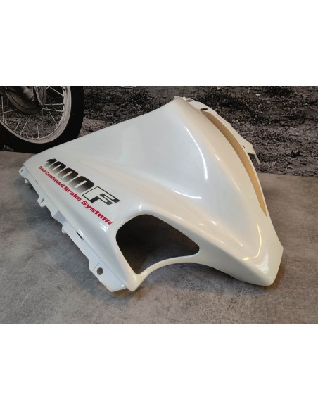 Auvent supérieur droit CBR1000F 93 HONDA 64214-MZ2-000ZA