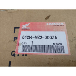 Auvent supérieur droit CBR1000F 93 HONDA 64214-MZ2-000ZA