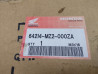 Auvent supérieur droit CBR1000F 93 HONDA 64214-MZ2-000ZA