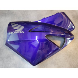 Auvent avant droit bleu CBF600 S/SA 04/05 HONDA 64202-MER-D00ZC