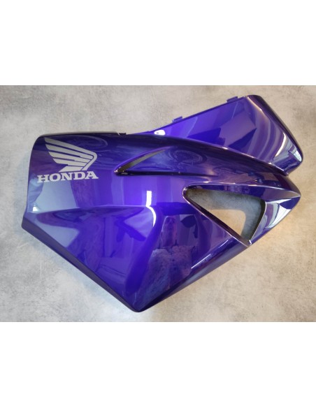 Auvent avant droit bleu CBF600 S/SA 04/05 HONDA 64202-MER-D00ZC