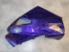Auvent avant droit bleu CBF600 S/SA 04/05 HONDA 64202-MER-D00ZC