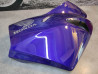 Auvent avant droit bleu CBF600 S/SA 04/05 HONDA 64202-MER-D00ZC