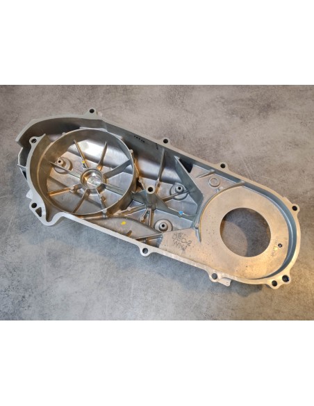 Carter gauche transmission PCX150 2012-16 PCX125 HONDA 11341-KWN-780