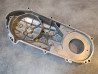 Carter gauche transmission PCX150 2012-16 PCX125 HONDA 11341-KWN-780