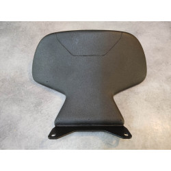 Dosseret passager Givi HONDA Silver Wing 400/600 06-09 77400-MCT-TB19-KTB19NOS