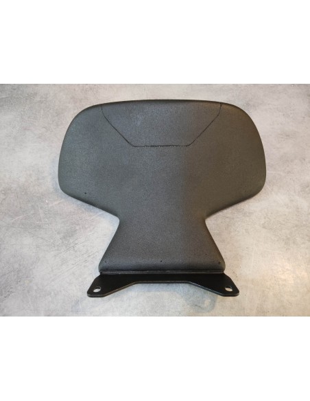 Dosseret passager Givi HONDA Silver Wing 400/600 06-09 77400-MCT-TB19-KTB19NOS