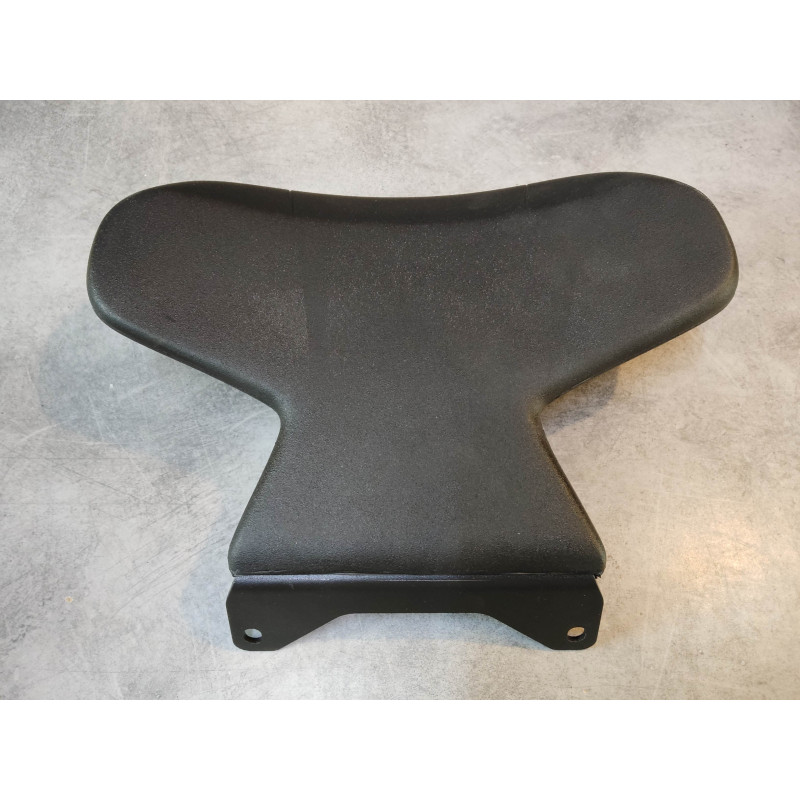Dosseret passager Givi HONDA Silver Wing 400/600 06-09 77400-MCT-TB19-KTB19NOS