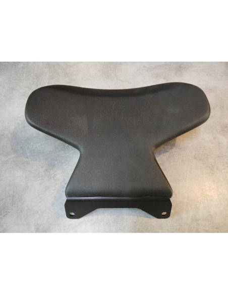 Dosseret passager Givi HONDA Silver Wing 400/600 06-09 77400-MCT-TB19-KTB19NOS
