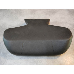 Dosseret passager Givi HONDA Silver Wing 400/600 06-09 77400-MCT-TB19-KTB19NOS