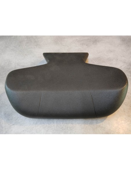 Dosseret passager Givi HONDA Silver Wing 400/600 06-09 77400-MCT-TB19-KTB19NOS