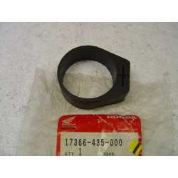 Caoutchouc boîte à air Honda – Réf. 17366-435-000
