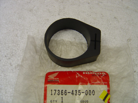 Caoutchouc boîte à air Honda – Réf. 17366-435-000