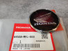 Logo G de réservoir ou carénage CBR1000 NSA700 VFR1200 HONDA 64508-MFL-000