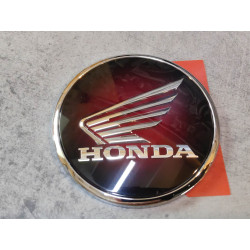 Logo G de réservoir ou carénage CBR1000 NSA700 VFR1200 HONDA 64508-MFL-000