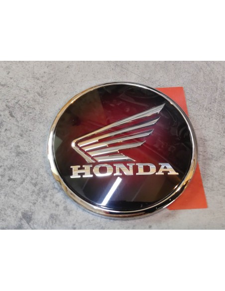 Logo G de réservoir ou carénage CBR1000 NSA700 VFR1200 HONDA 64508-MFL-000