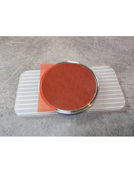 Logo G de réservoir ou carénage CBR1000 NSA700 VFR1200 HONDA 64508-MFL-000