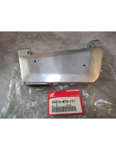 Plaque de marche pied gauche GL1500E 90-00 HONDA 50816-MT8-771