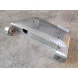 Plaque de marche pied gauche GL1500E 90-00 HONDA 50816-MT8-771