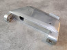 Plaque de marche pied gauche GL1500E 90-00 HONDA 50816-MT8-771