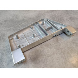 Plaque de marche pied gauche GL1500E 90-00 HONDA 50816-MT8-771