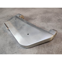Plaque de marche pied gauche GL1500E 90-00 HONDA 50816-MT8-771