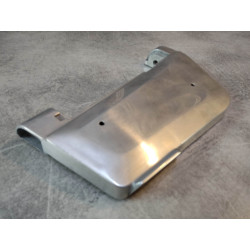 Plaque de marche pied gauche GL1500E 90-00 HONDA 50816-MT8-771