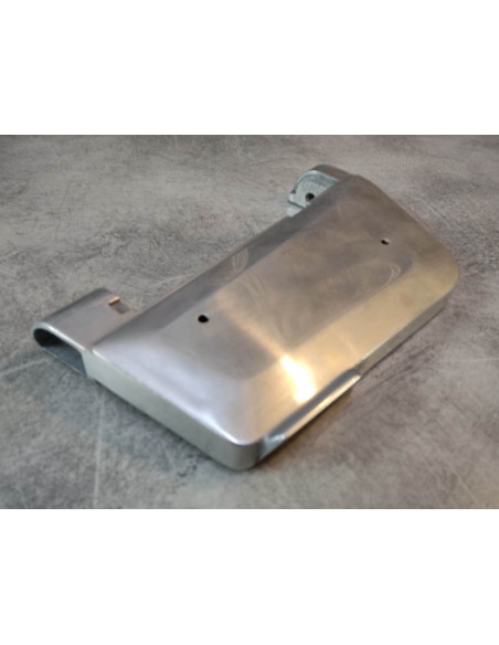 Plaque de marche pied gauche GL1500E 90-00 HONDA 50816-MT8-771