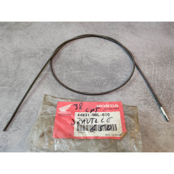 Cable interne de compteur NT650V DEAUVILLE 98-05 HONDA 44831-MBL-610