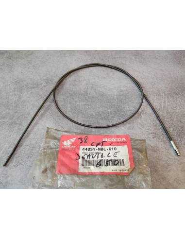Cable interne de compteur NT650V DEAUVILLE 98-05 HONDA 44831-MBL-610