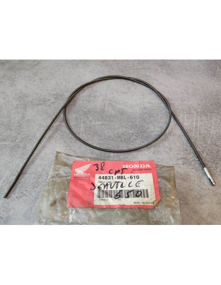 Cable interne de compteur NT650V DEAUVILLE 98-05 HONDA 44831-MBL-610