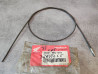 Cable interne de compteur NT650V DEAUVILLE 98-05 HONDA 44831-MBL-610