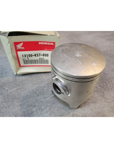 Piston cote standard pour modèles CR250R 86/87 HONDA 13100-KS7-000