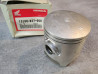 Piston cote standard pour modèles CR250R 86/87 HONDA 13100-KS7-000