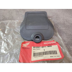 Couvercle trappe entretien SA50 SA75 VISION 88-95 HONDA 81251-GY1-900