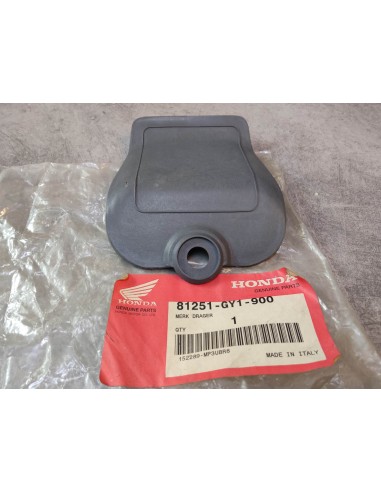 Couvercle trappe entretien SA50 SA75 VISION 88-95 HONDA 81251-GY1-900