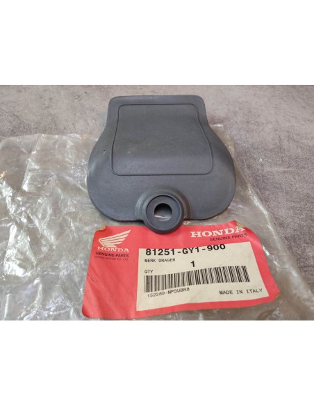 Couvercle trappe entretien SA50 SA75 VISION 88-95 HONDA 81251-GY1-900