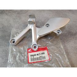 Platine repose pied droit VFR750F 94-97 HONDA 50600-MZ7-000
