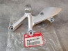 Platine repose pied droit VFR750F 94-97 HONDA 50600-MZ7-000