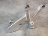 Platine repose pied droit VFR750F 94-97 HONDA 50600-MZ7-000