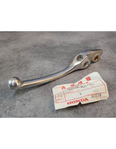 Levier gauche pour VF1000RF/RG VFR750 86 HONDA 53178-MJ4-701