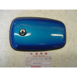 Trappe réservoir Honda CB125 Twin PB-3C-C | Réf. 17511399000ZA